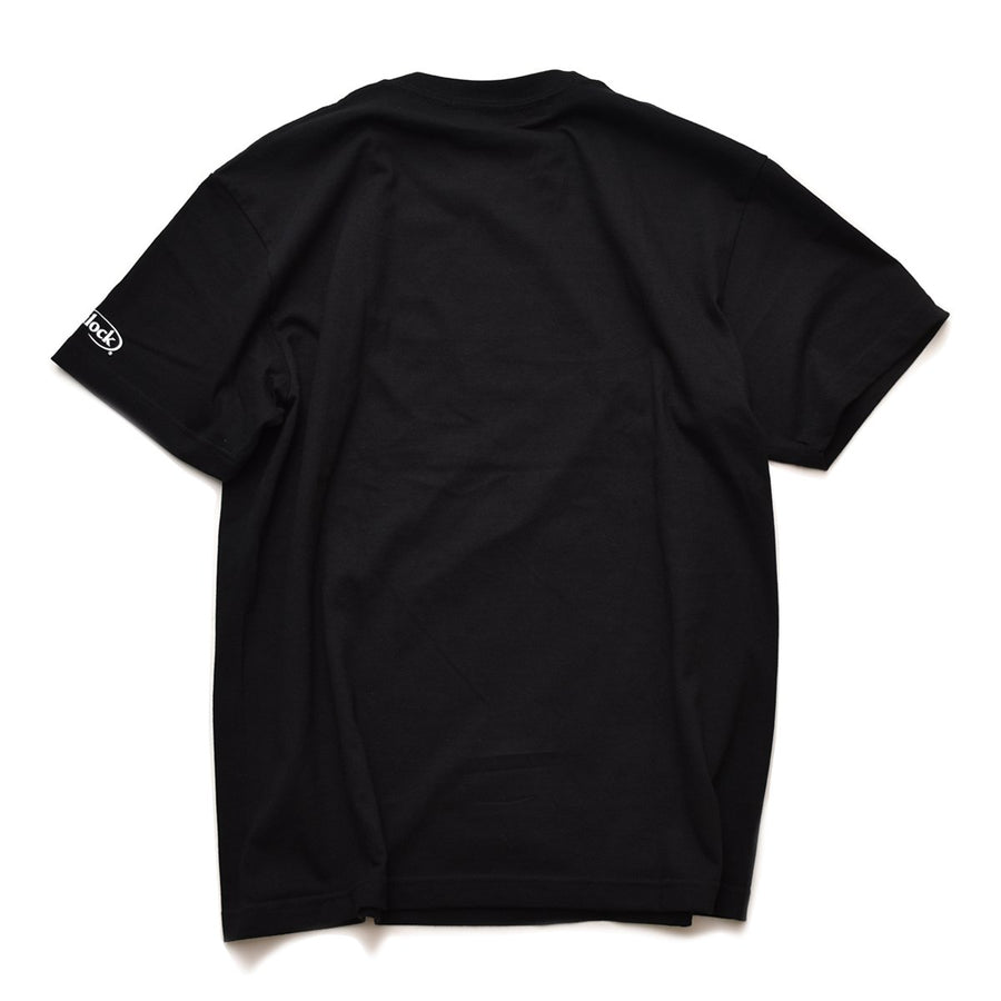 【Devilock × Marbles】LET THERE BE ROCK TEE / MCS-S20D01