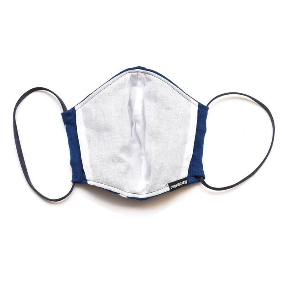 Marbles RUFFY JERSEY MASK 02 / MAC-S21SP03