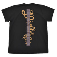 BIG NEO-LOGO TEE / MCS-S22SP03