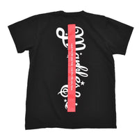 BIG NEO-LOGO TEE / MCS-S22SP03