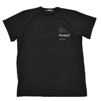 BIG NEO-LOGO TEE / MCS-S22SP03