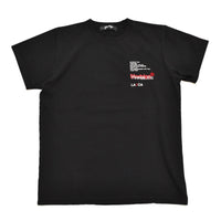 BIG NEO-LOGO TEE / MCS-S22SP03