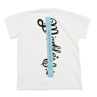 BIG NEO-LOGO TEE / MCS-S22SP03
