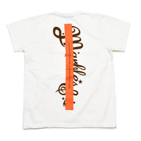 BIG NEO-LOGO TEE / MCS-S22SP03