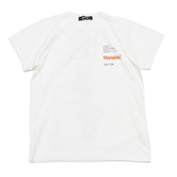 BIG NEO-LOGO TEE / MCS-S22SP03
