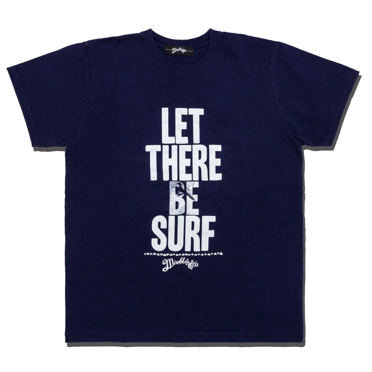 let there be surf オファー t シャツ