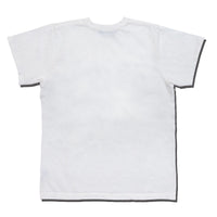 LET THERE BE SURF TEE / MCS-S22SP01 / BLACK×WHITE