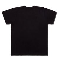 LET THERE BE SURF TEE / MCS-S22SP01 / BLACK×WHITE