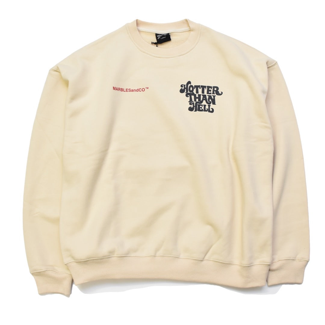 モンベル ジップアップジャンパー ボトルネック グレー ロゴ入り XL
