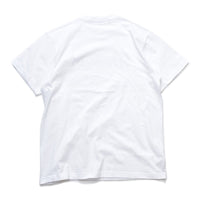 【Devilock × Marbles】W NAME LOGO TEE / MCS-S20D03