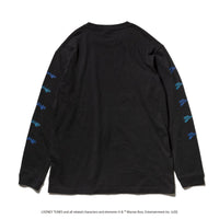 Looney Tunes L/SL TEE / MCS-A20LT03
