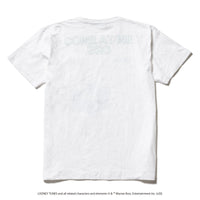 Looney Tunes S/SL TEE 01 / MCS-A20LT01