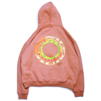 B`2ND × BURGERS TOKYO × MARBLES PARKA / MHP-A20SP05