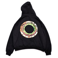 B`2ND × BURGERS TOKYO × MARBLES PARKA / MHP-A20SP05