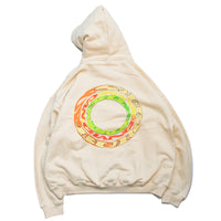 B`2ND × BURGERS TOKYO × MARBLES PARKA / MHP-A20SP05