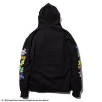 Grateful Dead × Marbles HOODY / MHP-S20GD01