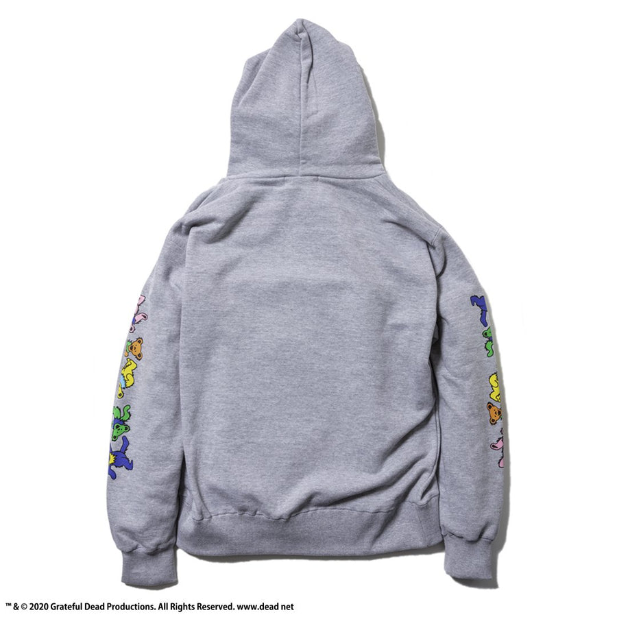 Grateful Dead × Marbles HOODY / MHP-S20GD01 – Marbles オフィシャル ...