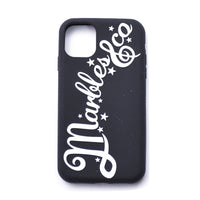 Silicon iPhone Case / TYPE：XR・11 / MAC-A20SP04