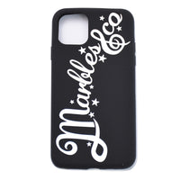Silicon iPhone Case / TYPE：XS Max・11 PRO Max  / MAC-A20SP05