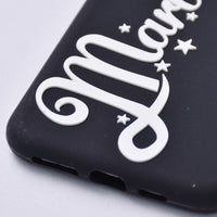 Silicon iPhone Case / TYPE：7・8 / MAC-A20SP02