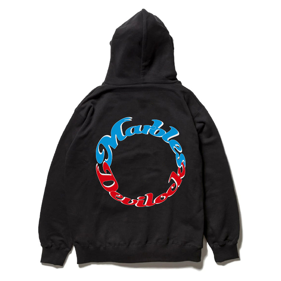 Devilock × Marbles vol2 HOODY / MHP-A21DL01