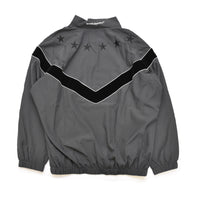 TRACK JACKET / MSU-A2105