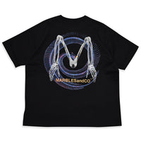 HQ M BONES S/SL TEE / MCS-S21B203