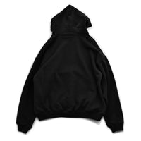 16oz Big Silhouette DIGITAL PALM TREE PARKA / MHP-A20SP11