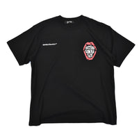STANDARD TEE (STAR LIPS)