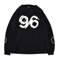 HQ L/S TEE (96) / MCS-A2102