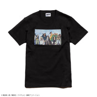ONEPIECE × Marbles S/SL TEE 07 / MCS-A20OP07