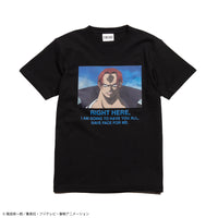 ONEPIECE × Marbles S/SL TEE 02 / MCS-A20OP02