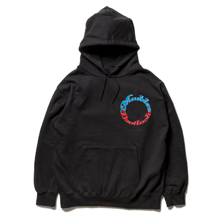 Devilock × Marbles vol2 HOODY / MHP-A21DL01