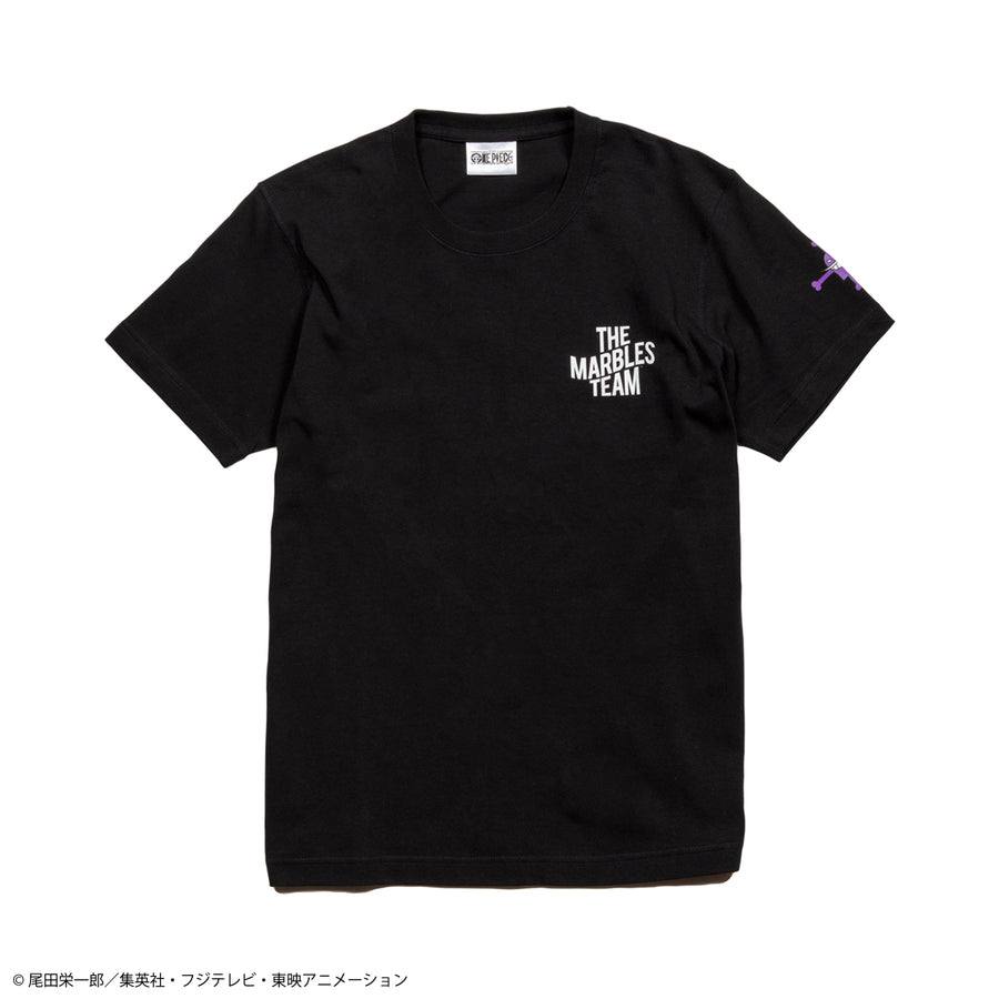 ONEPIECE × Marbles S/SL TEE 08 / MCS-A20OP08
