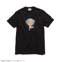 ONEPIECE × Marbles S/SL TEE 03 / MCS-A20OP03