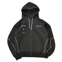 TECH JACKET / MSU-A2101