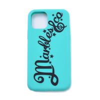 Silicon iPhone Case / TYPE：XR・11 / MAC-A20SP04