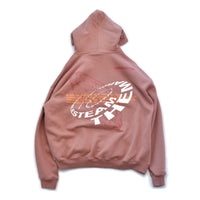 16oz Big Silhouette SPACE PARKA / MHP-A20SP10
