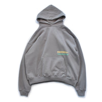 16oz Big Silhouette SPACE PARKA / MHP-A20SP10
