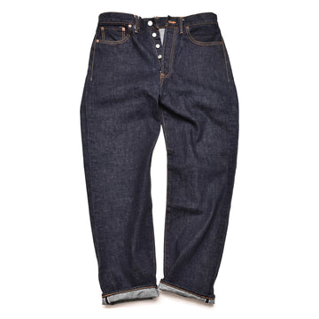 F.Yutaka × Marbles “1940” Denim Pants