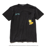 Looney Tunes S/SL TEE 01 / MCS-A20LT01