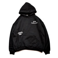 B`2ND × BURGERS TOKYO × MARBLES PARKA / MHP-A20SP05
