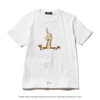 Looney Tunes S/SL TEE 02 / MCS-A20LT02