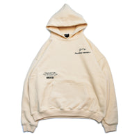 B`2ND × BURGERS TOKYO × MARBLES PARKA / MHP-A20SP05