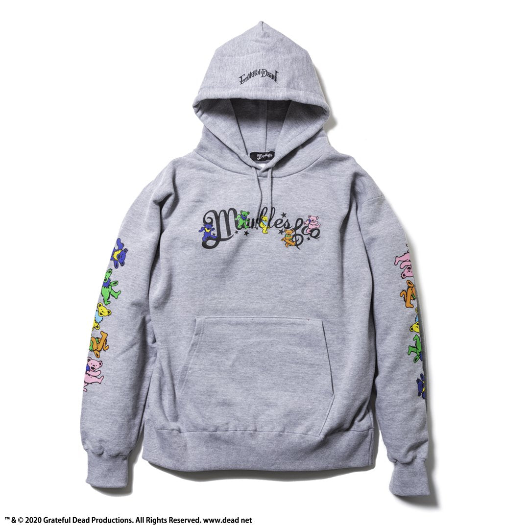 HOODIE – Marbles オフィシャルオンラインストア