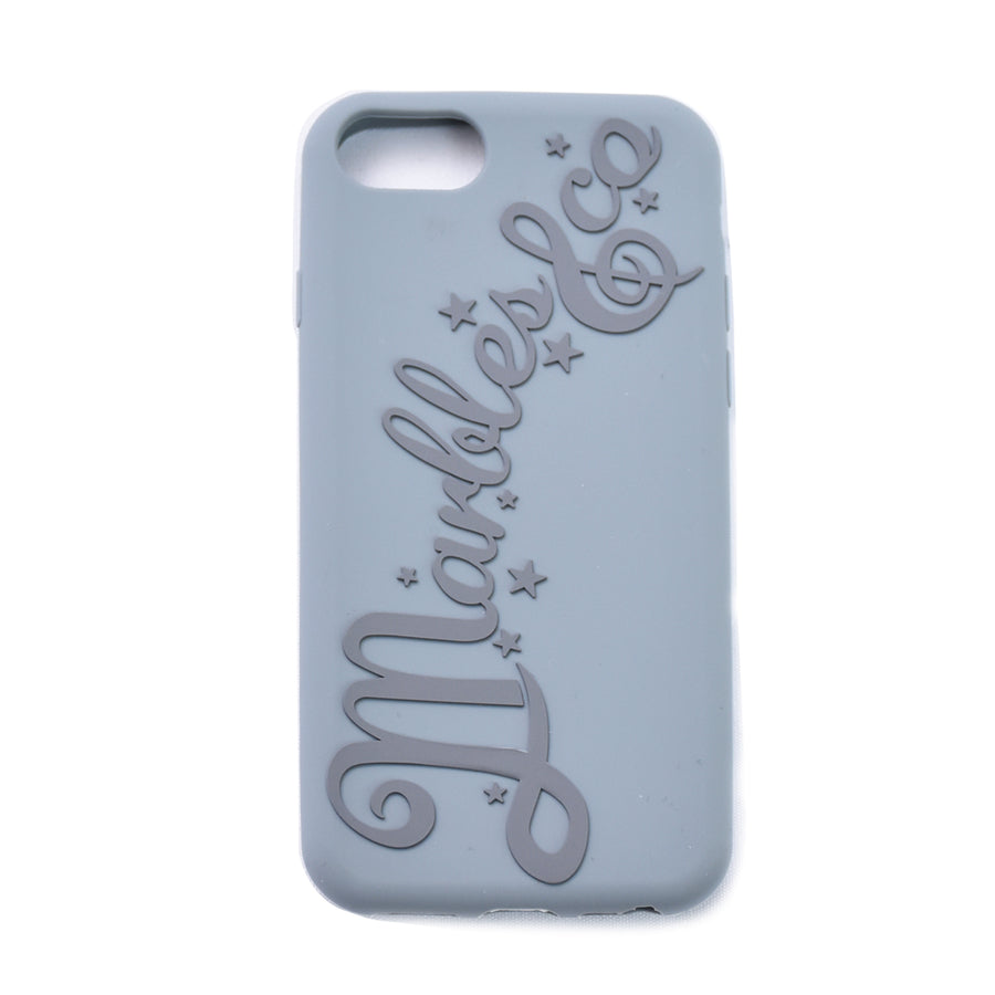 Silicon iPhone Case / TYPE：7・8 / MAC-A20SP02