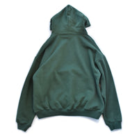 16oz Big Silhouette DIGITAL PALM TREE PARKA / MHP-A20SP11