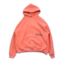 16oz Big Silhouette SPACE PARKA / MHP-A20SP10