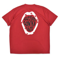 STANDARD TEE (STAR LIPS)