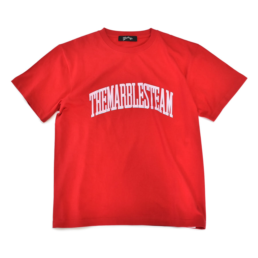 STANDARD TEE (THE MARBLES TEAM) – Marbles オフィシャル